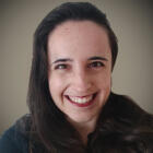 Headshot of Ali Frances